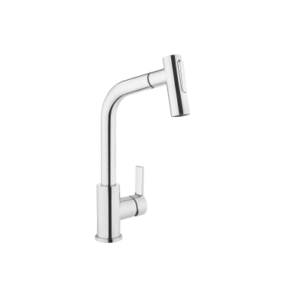 Artema Maestro Pull Out Spiralli Mutfak Evye Bataryası A42146