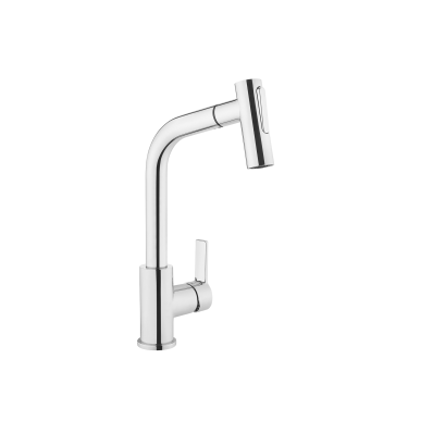 Artema Maestro Pull Out Spiralli Mutfak Evye Bataryası A42146