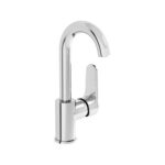 Artema Root Round Döner Borulu Lavabo Bataryası A42754