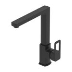 BİEN SALVO PLUS COLOURS EVYE BATARYASI MAT SİYAH