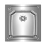 BROOKLYN 50 M-XP 1B ÇELİK EVYE