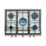 Teka EX 70.1 5G AI AL DR CI İnox Ocak