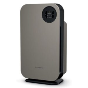 Faber PORTABLE AİR HUB TİTANYUM MATT Hava Temizleyici