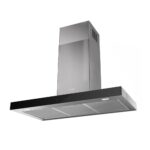 Faber Stilo Glass Smart X V A60 Inox 60 Cm Duvar Tipi Davlumbaz