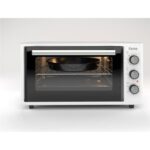 Ferre 45-500 Beyaz Midi Fırın