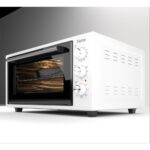 Ferre 45-710-ML Beyaz 45 lt Mini Fırın