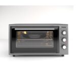 Ferre 45-710-ML Gri 45 lt Mini Fırın