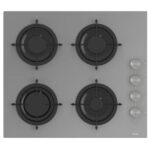 FERRE CS208 GRİ ANKASTRE OCAK