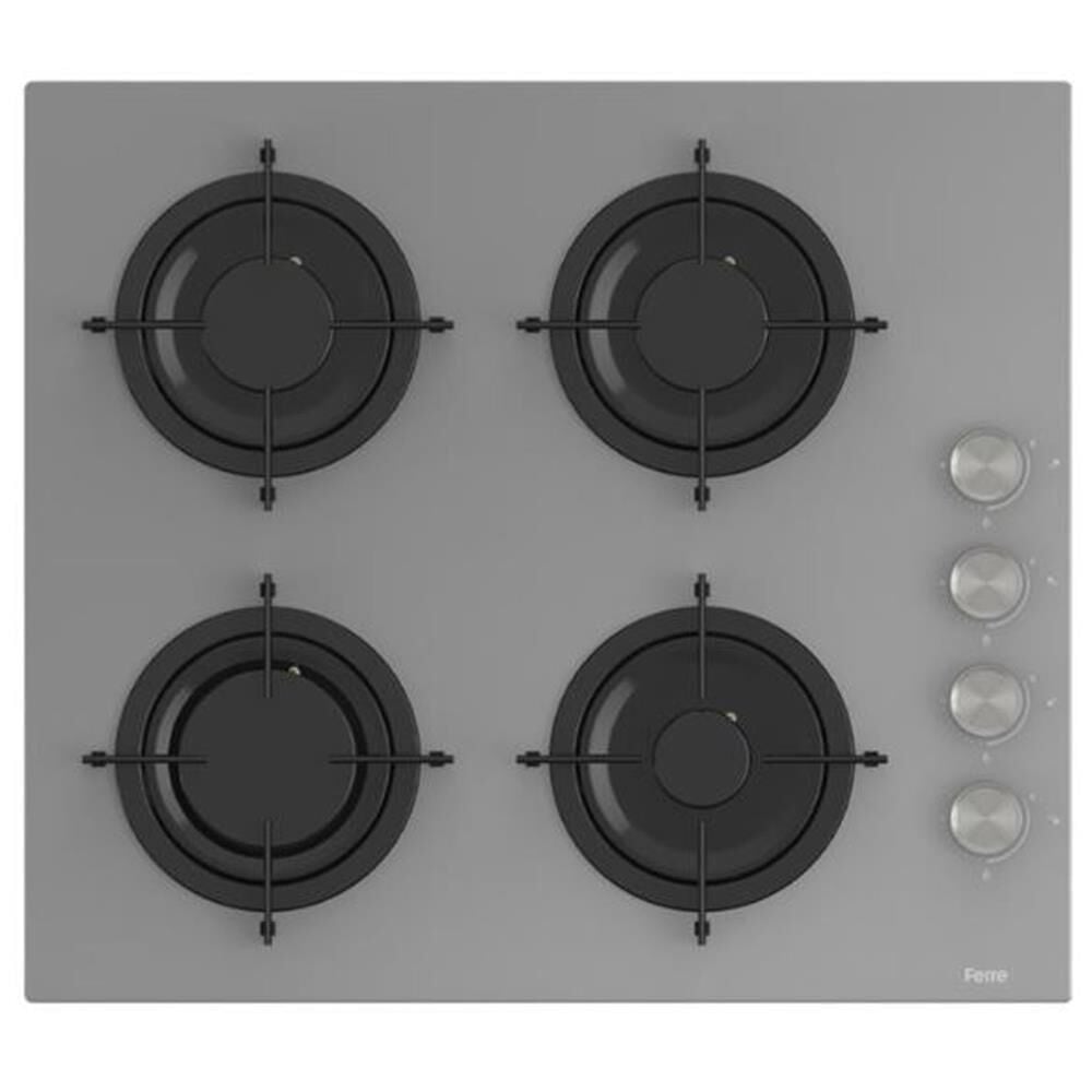 FERRE CS208 GRİ ANKASTRE OCAK