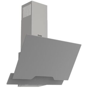 Ferre D065 Gri Dokunmatik Davlumbaz