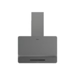 Ferre D082 SLIENT ART Gri  Dokunmatik  Davlumbaz