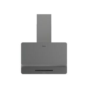 Ferre D082 SLIENT ART Gri  Dokunmatik  Davlumbaz