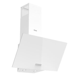 Ferre D087 BEYAZ Mekanik Davlumbaz