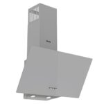 Ferre D088 Gri Mekanik Davlumbaz