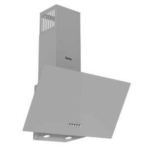 Ferre D088 Gri Mekanik Davlumbaz