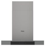 Ferre D102 T Tipi Gri Davlumbaz