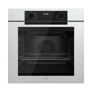Ferre QEP63CB FRYART Beyaz Fırın