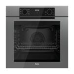 Ferre  QEP63CPR FRYART Gri Fırın