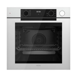 Ferre  QEP64CB FRYART STEAM Beyaz Buharlı  Fırın