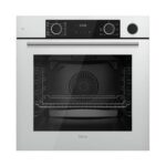 Ferre XE64CB FRYART STEAM Beyaz Buharlı Fırın