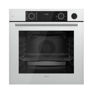 Ferre XE64CB FRYART STEAM Beyaz Buharlı Fırın