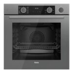 FERRE XE64CPR FRYART STEAM Gri Buharlı Fırın