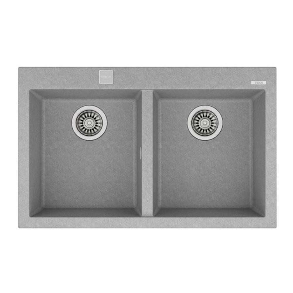 Teka Forsquare 790 Stone Grey Granit Evye