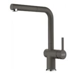 Franke ACTİVE PLUS DOCCİA 2.0 SLATE GRİ Armatür