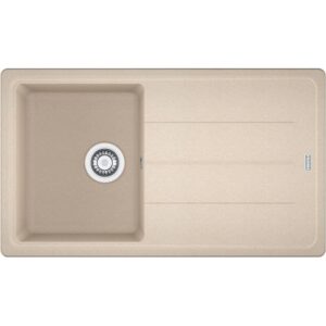 Franke Basis BFG 611 Avena Granit Evye