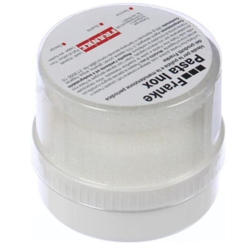 Franke Çelik Evye Pastası