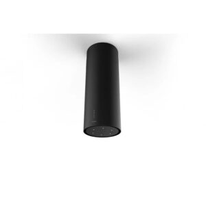 Franke Faber Ev8+ Bk A37 Mat Siyah Ada Davlumbaz