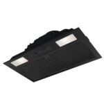 FRANKE FBI 525 BK SİYAH BOX ASPİRATÖR