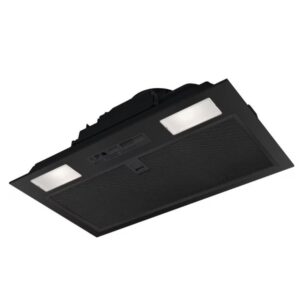 FRANKE FBI 525 BK SİYAH BOX ASPİRATÖR