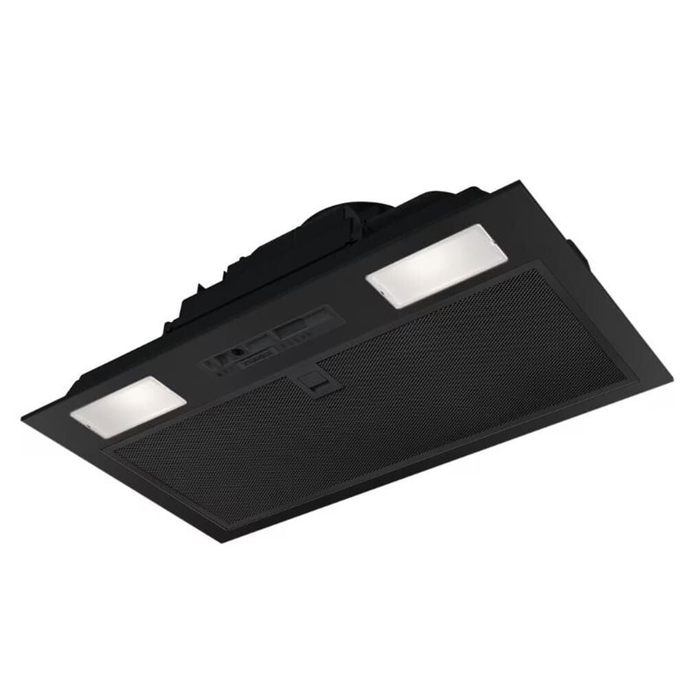 FRANKE FBI 525 BK SİYAH BOX ASPİRATÖR