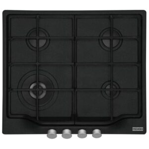 Franke FCH 604 3G TC C NERO Rustik Ocak
