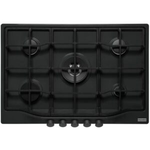 Franke  FCH 755 4G TC MB C Matt Black Ankastre Ocak