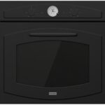 FRANKE FCO 86 H MB MATT BLACK FIRIN