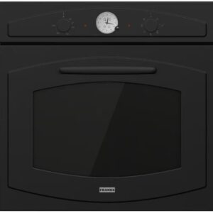 FRANKE FCO 86 H MB MATT BLACK FIRIN