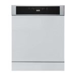 Franke FDWS 614 D8P DOS Yarı Ankastre Bulaşık Makinesi