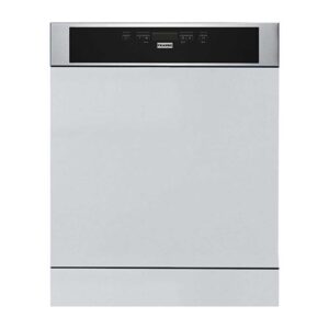 Franke FDWS 614 D8P DOS Yarı Ankastre Bulaşık Makinesi