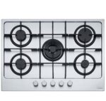 Franke FHMA 755 4G DC XS C . İnox Ocak