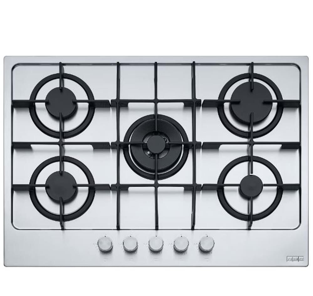 Franke FHMA 755 4G DC XS C . İnox Ocak