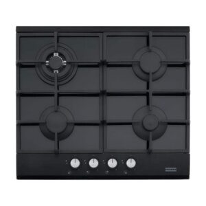 Franke FHNG 604 4g Tc Bk C Ankastre Siyah Ocak