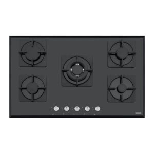 Franke FHNS 905 4g Bk C Ankastre Siyah Ocak