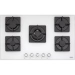 Franke FHNS 905 4g Tc Wh C Beyaz 90 Cm Ocak