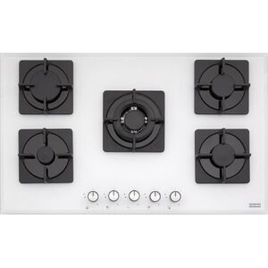 Franke FHNS 905 4g Tc Wh C Beyaz 90 Cm Ocak