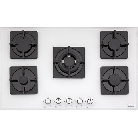 Franke FHNS 905 4g Tc Wh C Beyaz 90 Cm Ocak