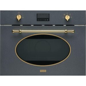 Franke FMW 380 Cl G GF Grafite Ankastre Mikrodalga Fırın