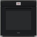 Franke FMY 99 P BK Mythos TFT Pirolitik Siyah Ankastre Fırın