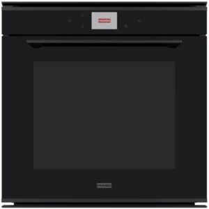 Franke FMY 99 P BK Mythos TFT Pirolitik Siyah Ankastre Fırın